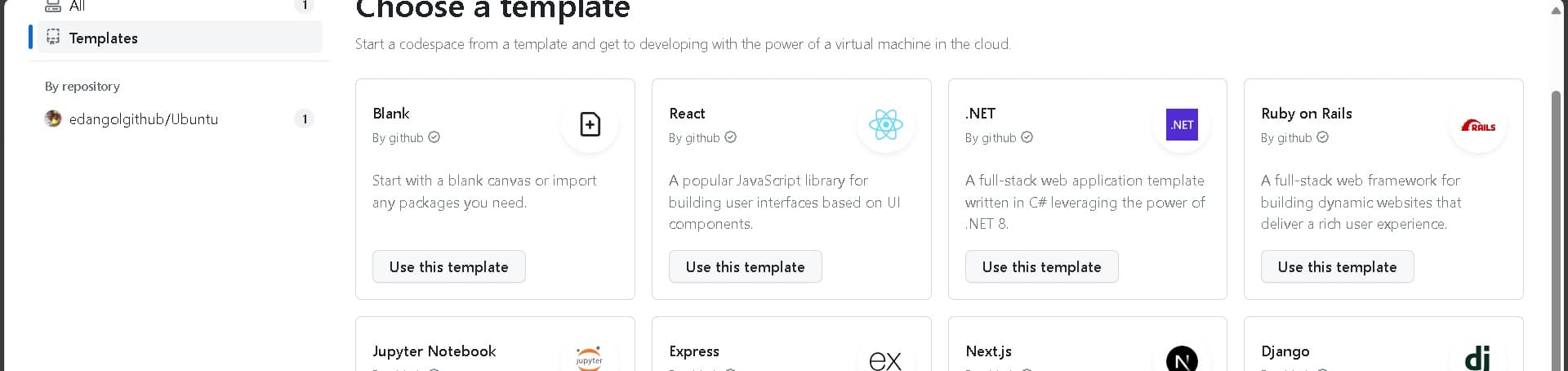 Docker in Github Codespaces (Game Changer) | Evan Dangol